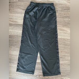 Black Champion Small Sweatpants